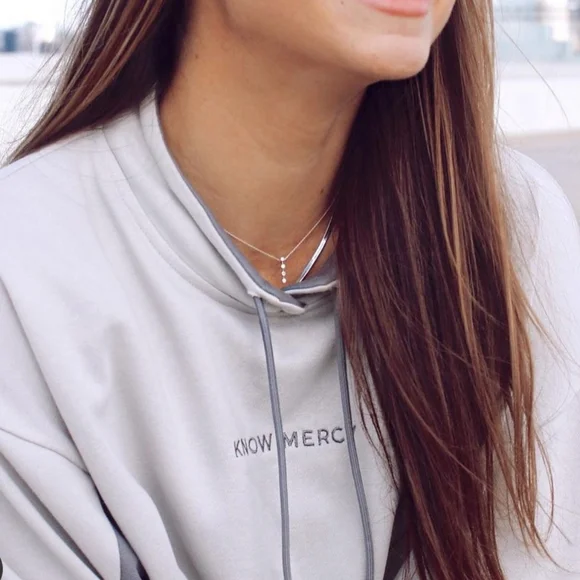 Know Mercy Sweatshirt - Picture 4 of 7